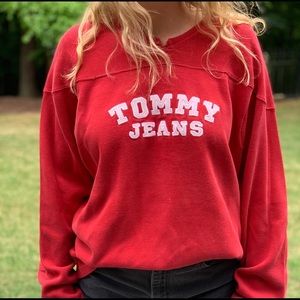 Women’s Tommy Hilfiger Sweater